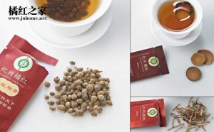 广州甘益茶业发展有限公司：做橘红茶有前途