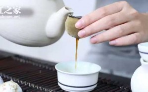 小青橘化橘普茶