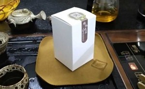 部分自营产品外包装更新