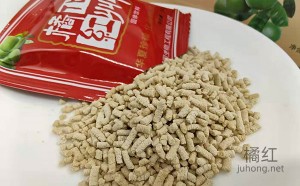 化橘红饮品 饮片 固体饮料