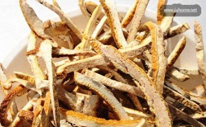 化州橘红中药：化橘红和橘红是一种中药吗，中药化橘红图片