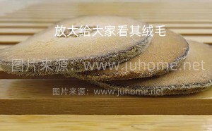 淘宝化州橘红哪个牌子好？化橘红推荐什么样的好？