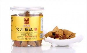 （金氏园）化州橘红糕