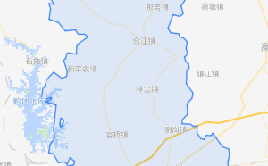 化州市，带你了解化州市的基本情况