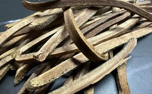 化橘红片好还是橘红丝好？