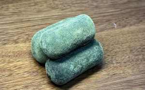 化州橘红压果与原果的区别，圆果化橘红为什么要压？