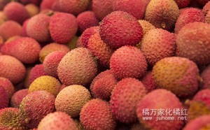 荔枝可以和化橘红一起吃吗