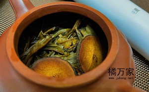化州橘红真的有效吗，可以长期喝吗？