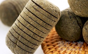 什么是化州橘红连果片