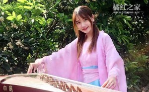 2018化州橘红文化节赏花活动