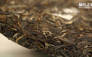 普洱茶采摘时间、采摘季节
