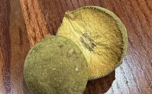 行业观察：越来越多化州橘红企业网站关闭了