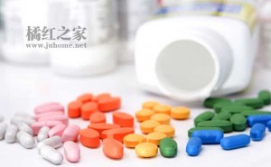 化州橘红的抗炎和消炎是一个意思吗？