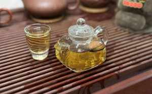 从泡茶到炖汤：化橘红的18种神仙吃法，全家都适用