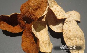 陈皮、橘红、化橘红是一样的吗（不同区别）