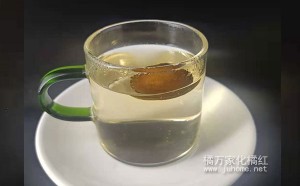 冷的化州橘红水喝了为什么会肚子疼
