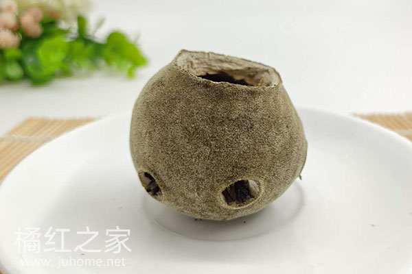 橘普