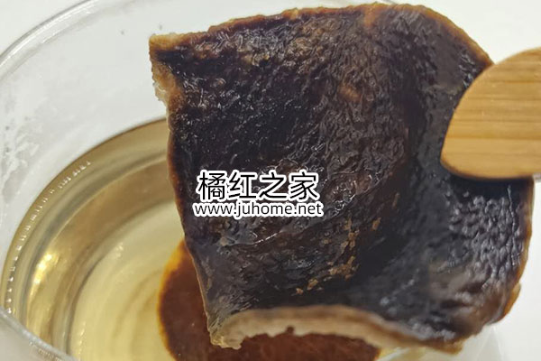 新会陈皮