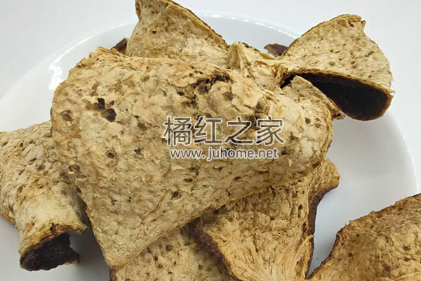 新会陈皮
