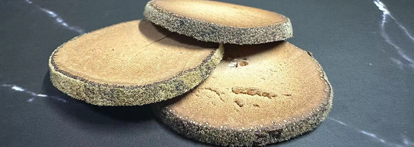 优质精选橘红片